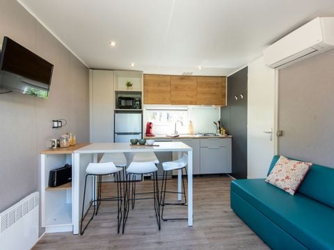 MOBILHOME 5 personnes - Rio PREMIUM