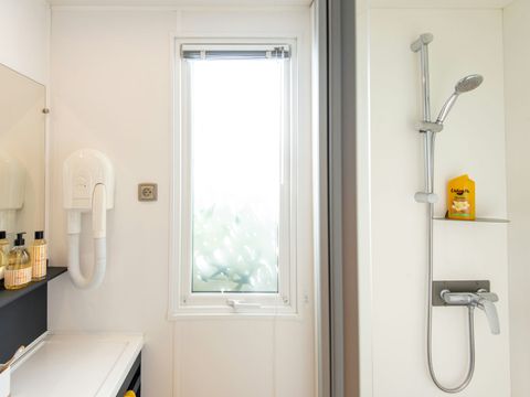 MOBILHOME 5 personnes - Rio PREMIUM