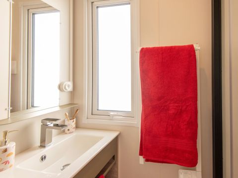 MOBILHOME 4 personnes - Olbia CONFORT Climatisé