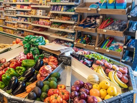 Camping Club Les Tamaris 5* - MS VACANCES - Camping Pyrénées-Orientales - Image N°49