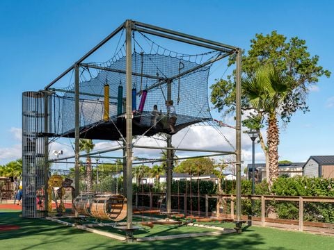 Camping Club Les Tamaris 5* - MS VACANCES - Camping Pyrénées-Orientales - Image N°22