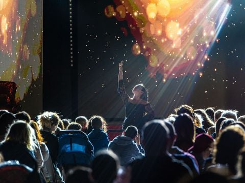 Camping Club Les Tamaris 5* - MS VACANCES - Camping Pyrénées-Orientales - Image N°36