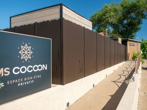 Camping Club Les Tamaris 5* - MS VACANCES - Camping Pyrénées-Orientales - Image N°50