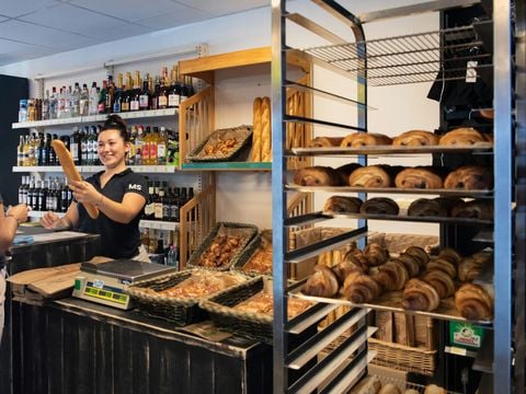 Camping Club Les Tamaris 5* - MS VACANCES - Camping Pyrénées-Orientales - Image N°50