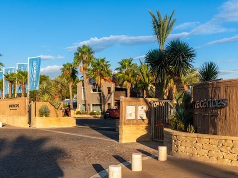 Camping Club Les Tamaris 5* - MS VACANCES - Camping Pyrénées-Orientales - Image N°55