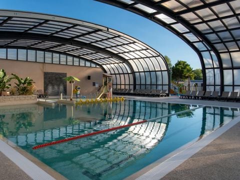 Camping Club Les Tamaris 5* - MS VACANCES - Camping Pyrénées-Orientales - Image N°4