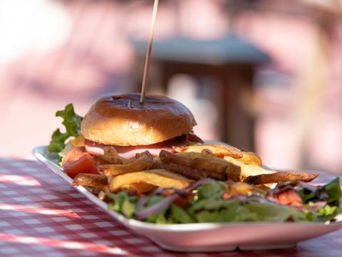 Camping Club Les Tamaris 5* - MS VACANCES - Camping Pyrénées-Orientales - Image N°40