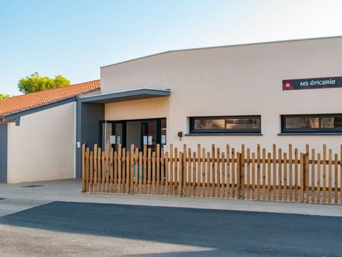 Camping Club Les Tamaris 5* - MS VACANCES - Camping Pyrénées-Orientales - Image N°48