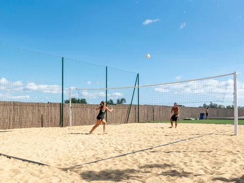 Camping Club Les Tamaris 5* - MS VACANCES - Camping Pyrénées-Orientales - Image N°29