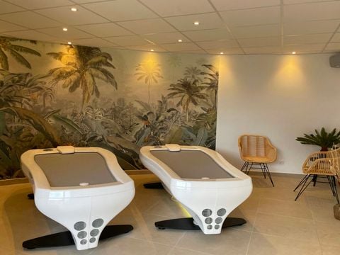 Camping Club Les Tamaris 5* - MS VACANCES - Camping Pyrénées-Orientales - Image N°45