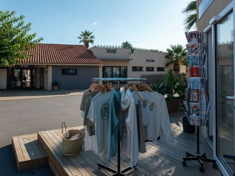 Camping Club Les Tamaris 5* - MS VACANCES - Camping Pyrénées-Orientales - Image N°54