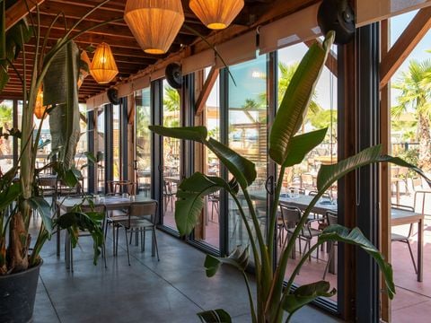 Camping Club Les Tamaris 5* - MS VACANCES - Camping Pyrénées-Orientales - Image N°39