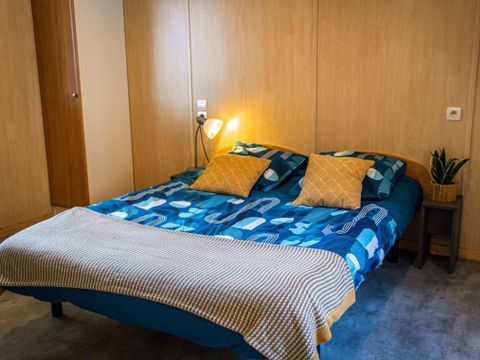 MOBILHOME 4 personnes - Cottage "Le Menhir" MOBILHOME 4 personnes - Cottage "Le Menhir"