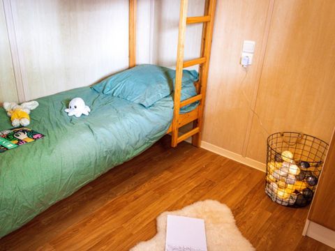 MOBILHOME 4 personnes - Cottage "Le Menhir" MOBILHOME 4 personnes - Cottage "Le Menhir"