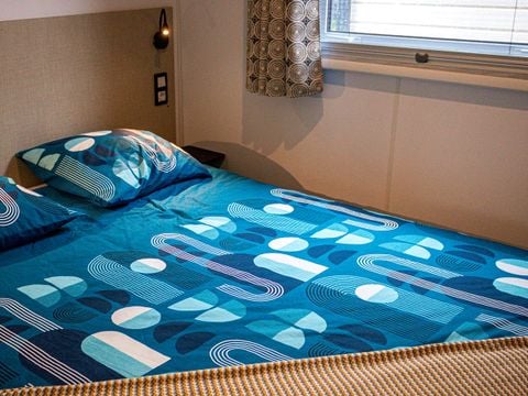 MOBILHOME 4 personnes - Classique Confort | 2 Chambres