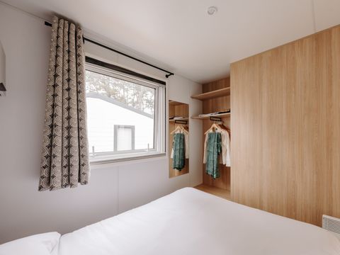 MOBILHOME 6 personnes - Classique Confort | 3 Chambres