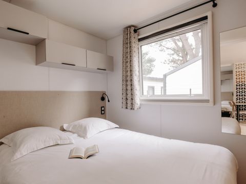 MOBILHOME 6 personnes - Classique Confort | 3 Chambres