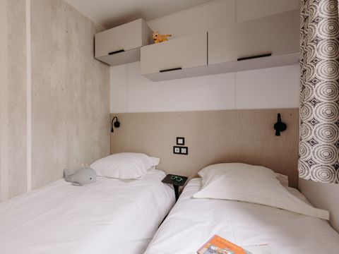 MOBILHOME 6 personnes - Classique Confort | 3 Chambres