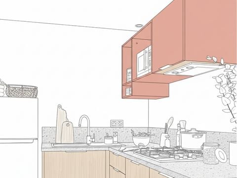 MOBILHOME 2 personnes - Cottage Premium | 1 Chambre