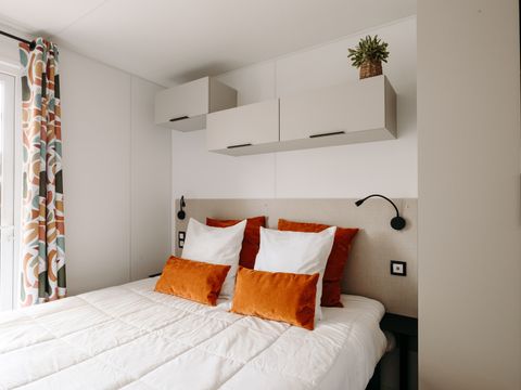 MOBILHOME 4 personnes - Cottage Premium | 2 Chambres