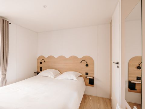 MOBILHOME 4 personnes - Cottage Premium | 2 Chambres