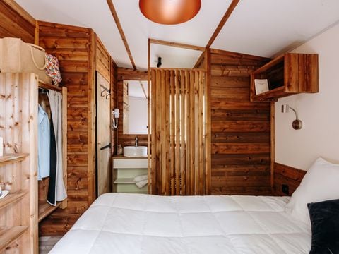 MOBILHOME 4 personnes - Cottage Signature | 2 Chambres