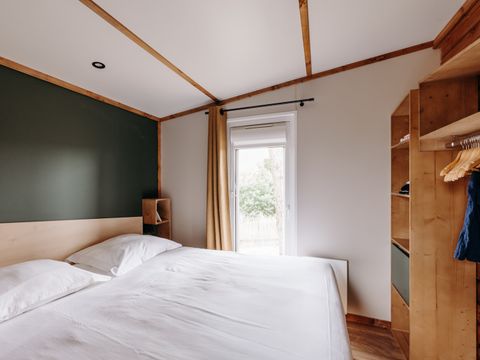 MOBILHOME 4 personnes - Cottage Signature | 2 Chambres