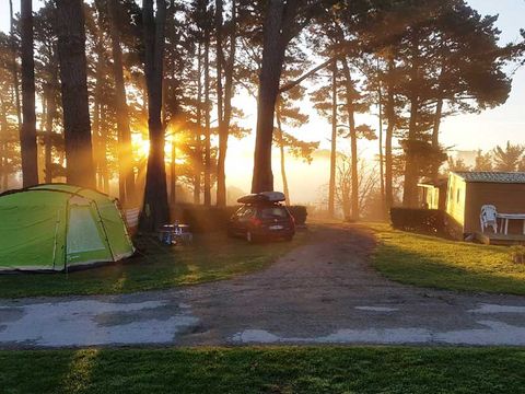 Camping de l'Océan - Camping Morbihan - Image N°7