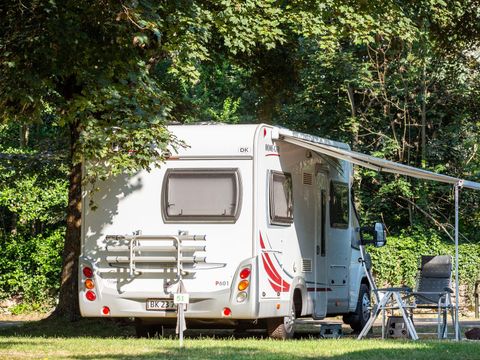 Camping du Puy-en-Velay - Camping Haute-Loire - Image N°17