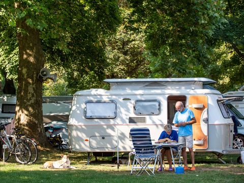 Camping du Puy-en-Velay - Camping Haute-Loire - Image N°15