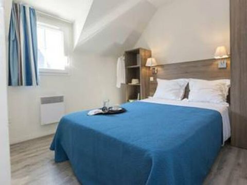 APPARTEMENT 8 personnes - Domaine de l'Emeraude