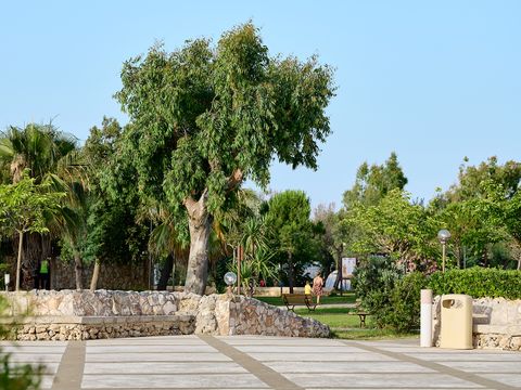Torre Rinalda Beach Camping & Resort - Camping Lecce - Image N°78