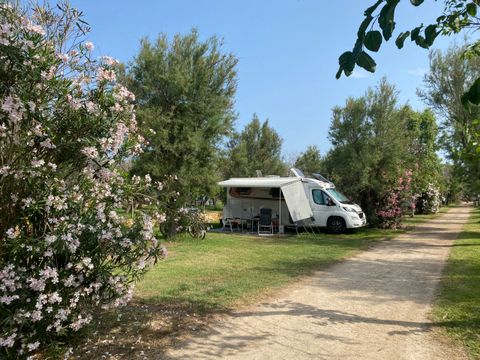 Torre Rinalda Beach Camping & Resort - Camping Lecce - Image N°58