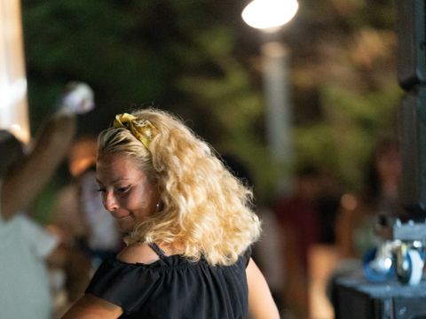 Torre Rinalda Beach Camping & Resort - Camping Lecce - Image N°74