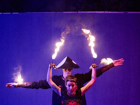 Torre Rinalda Beach Camping & Resort - Camping Lecce - Image N°60