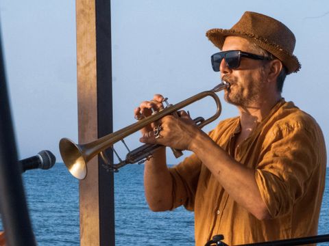 Torre Rinalda Beach Camping & Resort - Camping Lecce - Image N°72