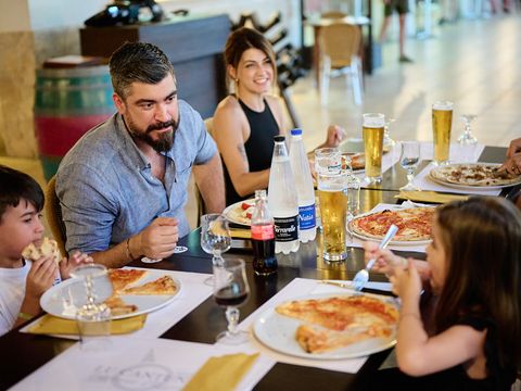 Torre Rinalda Beach Camping & Resort - Camping Lecce - Image N°70