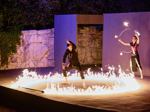 Torre Rinalda Beach Camping & Resort - Camping Lecce - Image N°62