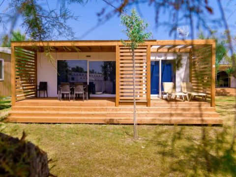 Torre Rinalda Beach Camping & Resort - Camping Lecce - Image N°22