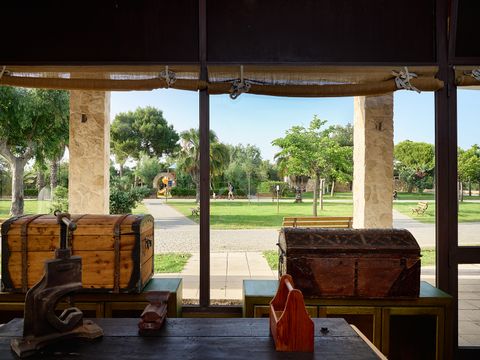 Torre Rinalda Beach Camping & Resort - Camping Lecce - Image N°77