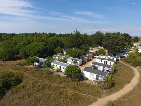 Camping des Dunes - Camping Charente-Maritime - Image N°5