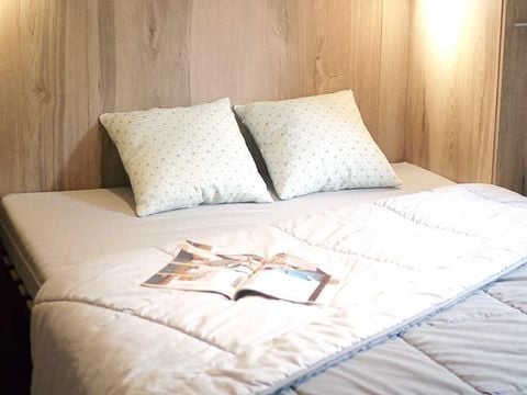 CHALET 6 personnes - Chalet Quartier 3 chambres