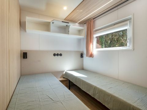 MOBILHOME 6 personnes - Mobil-home Premium 3 chambres