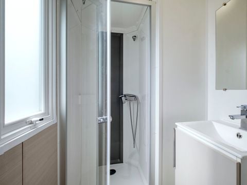 MOBILHOME 6 personnes - Mobil-home Confort Plus 3 chambres