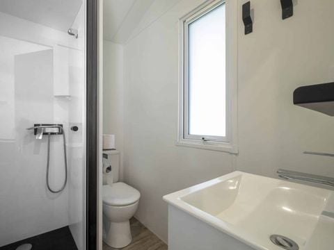 MOBILHOME 2 personnes - Mobil-home Confort Plus 1 chambre