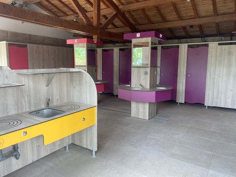 Camping Mas Llinas  - Camping Pyrénées-Orientales - Image N°22