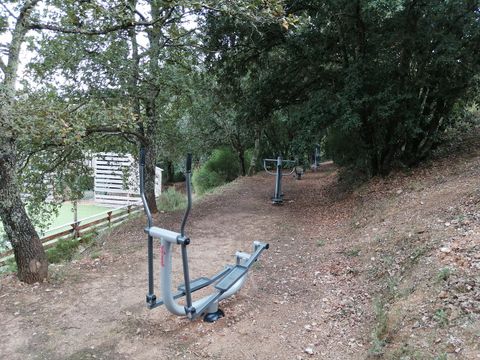 Camping Mas Llinas  - Camping Pyrénées-Orientales - Image N°11