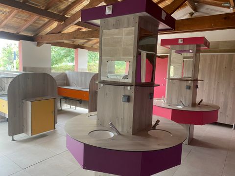 Camping Mas Llinas  - Camping Pyrénées-Orientales - Image N°21