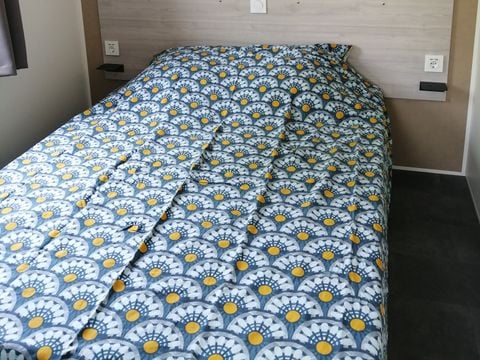 MOBILHOME 2 personnes - Trigano 20m²