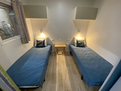 CHALET 4 personnes - Le Rando OLA